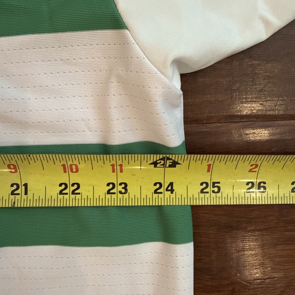 Vintage Authentic Celtic Carling Football Club Jersey 2004/05 Umbro Men XL NWT - Picture 10 of 10